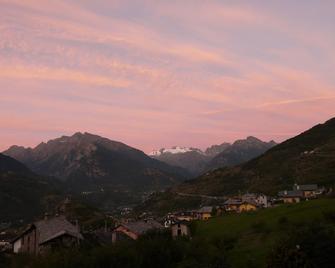 Apartment/ flat - Saint-PierreApartment in Farmhouse - Saint-Pierre - Outdoor view
