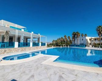 Cavo D'oro Hotel - Marmari (Kos) - Basen