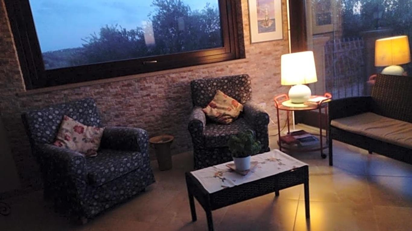 Il Poggetto Marzamemi B&B