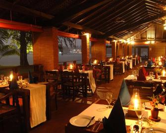 Club Bentota Hotel - Bentota - Restaurant