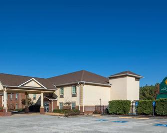 La Quinta Inn by Wyndham Calhoun - Calhoun - Bygning