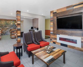 La Quinta Inn by Wyndham Calhoun South I-75 - Calhoun - Stue
