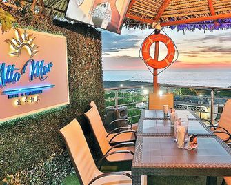 Hotel Restaurante Alto Mar C.A. - Catia La Mar