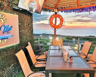 Hotel Restaurante Alto Mar C.A. - Catia La Mar