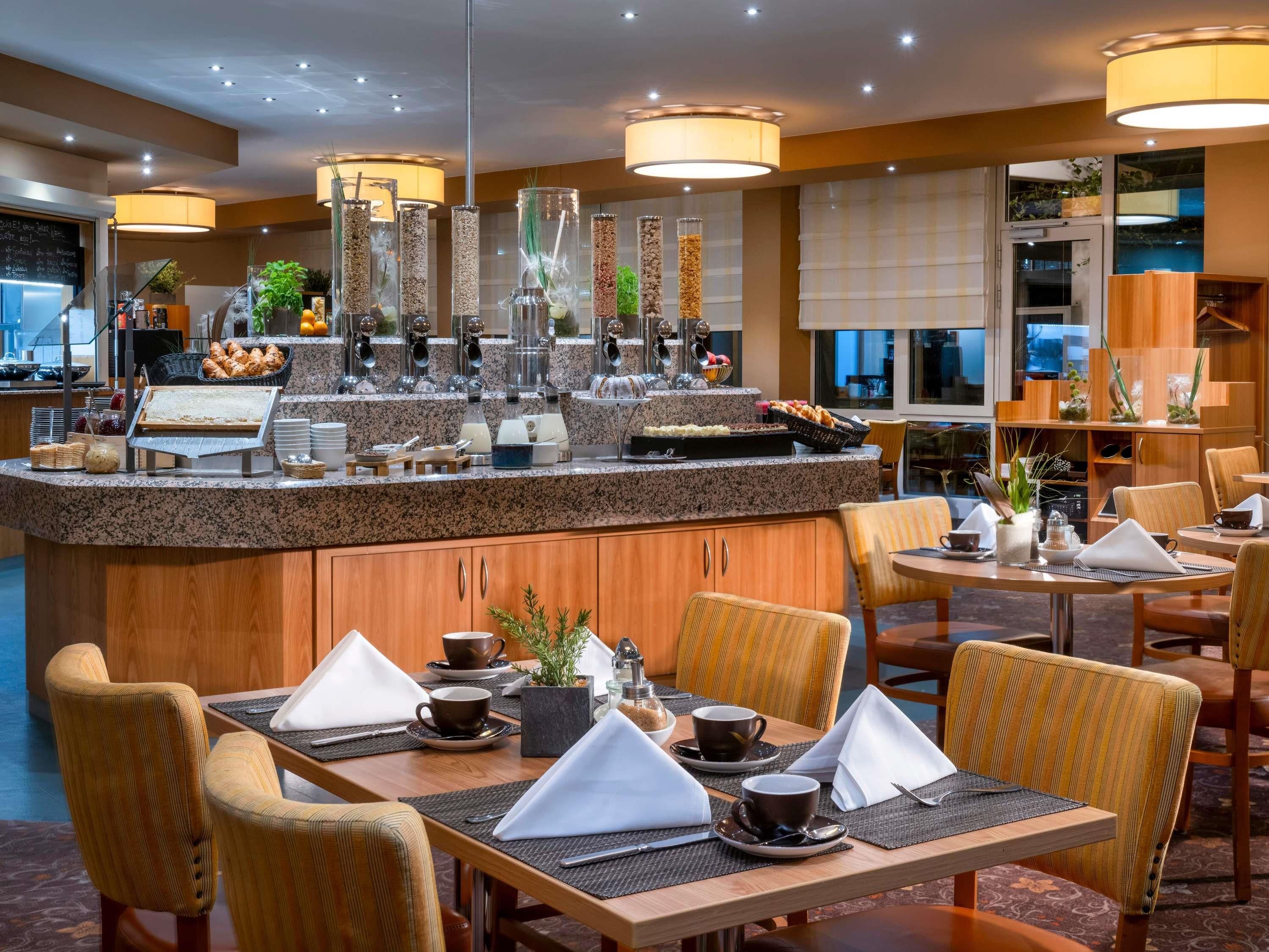 فندق موڤنبيك نورنبيرغ