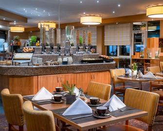 Mövenpick Hotel Nürnberg Airport - Nuremberg - Restaurant