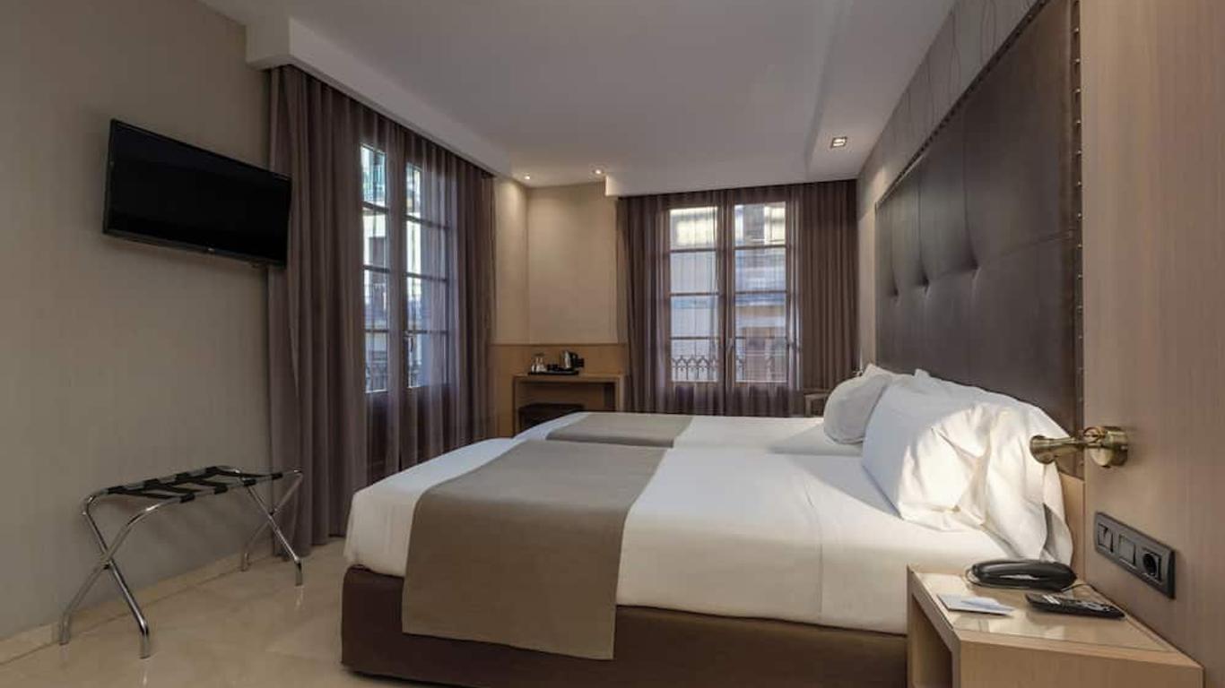 Gran Hotel Barcino