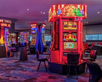 Edgewater Hotel, Casino & Resort - Laughlin