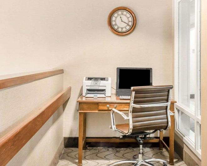Comfort Inn And Suites West Chester North Cincinnati 6 028