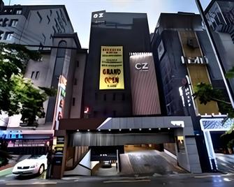 EZ hotel - Seúl - Edificio