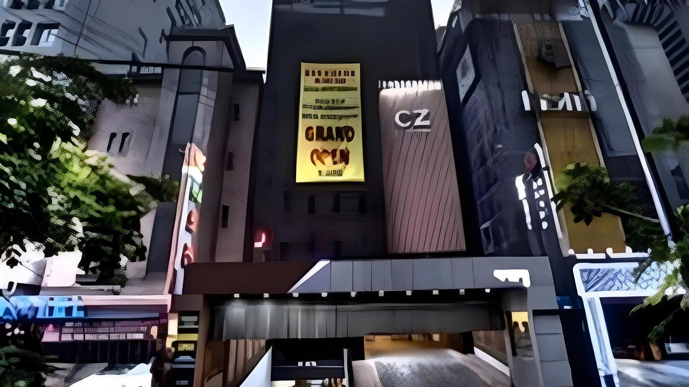 EZ hotel