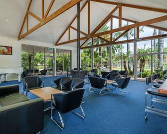 Mildura Inlander Resort - Mildura - Lounge