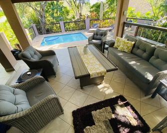 Pelican's Nest Holiday Home St Lucia - Saint Lucia