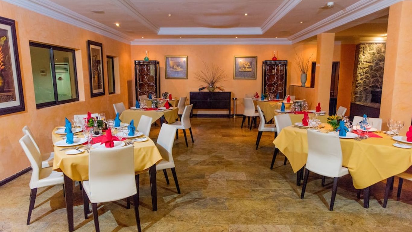 Clear Essence California Spa and Wellness Resort