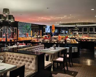 Concorde Hotel Singapore - Singapur