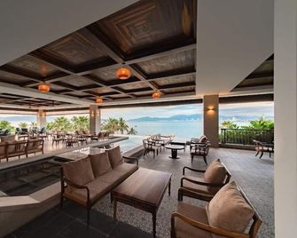 Alibu Resort Nha Trang - Nha Trang