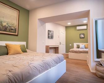 B&B San Gabriele - Assisi - Makuuhuone