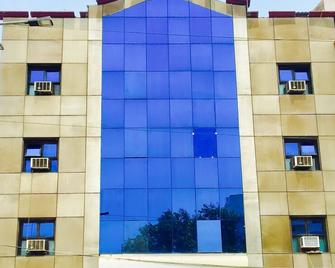 Bhimas Inn - Chennai
