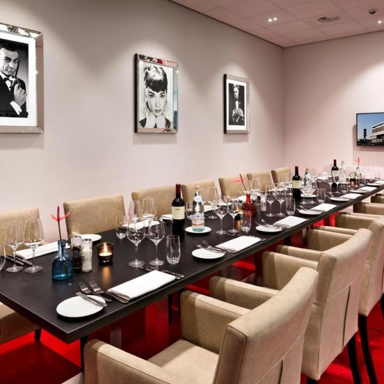 Fletcher Hotel-Restaurant Wings-Rotterdam image 1