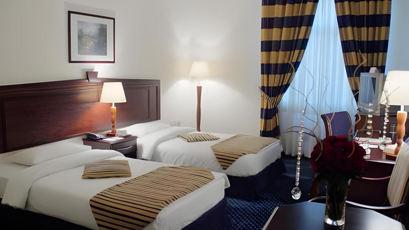 Al Fanar Palace Hotel