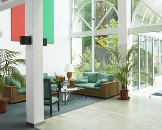 Flörsheimer Hof - Floersheim am Main - Lobby