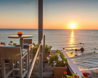 Corissia Princess Hotel - Georgioupoli - Balcony