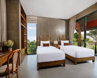 Villa Eliza Canggu - North Kuta - Bedroom