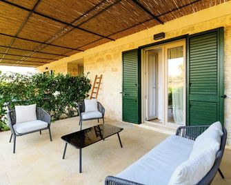 Poggio Leano Boutique Hotel - Donnalucata