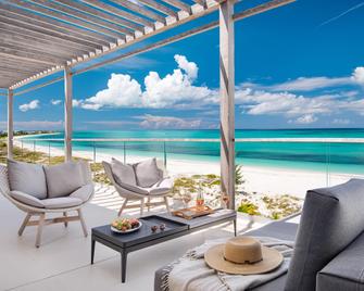 Wymara Resort And Villas - Providenciales - Phòng ngủ