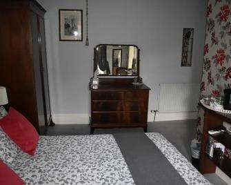 The Tushielaw Inn - Selkirk - Schlafzimmer