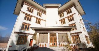 Bhutan Suites - Thimphu