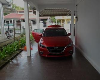 758 Residence - Miri