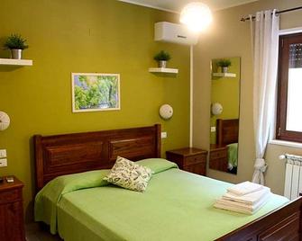 Casa Mita - Pulsano - Ložnice