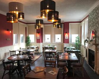 The Newbridge Hotel - Newport - Ravintola