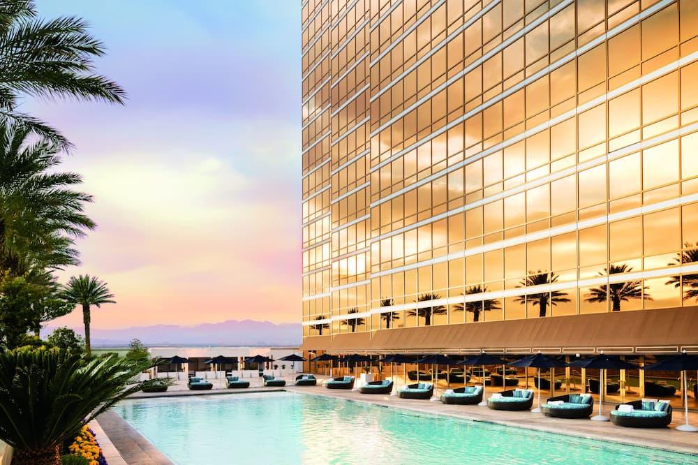 ♠️ラスベガス トロピカーナホテルのトランプ ♠️ラスベガス トロピカーナホテルのトランプ ラスベガスの