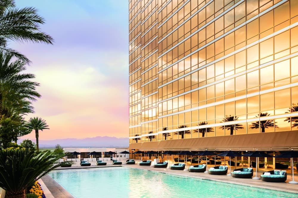 トランプ インターナショナル ホテル ラスベガスの宿泊料金 ¥16,604