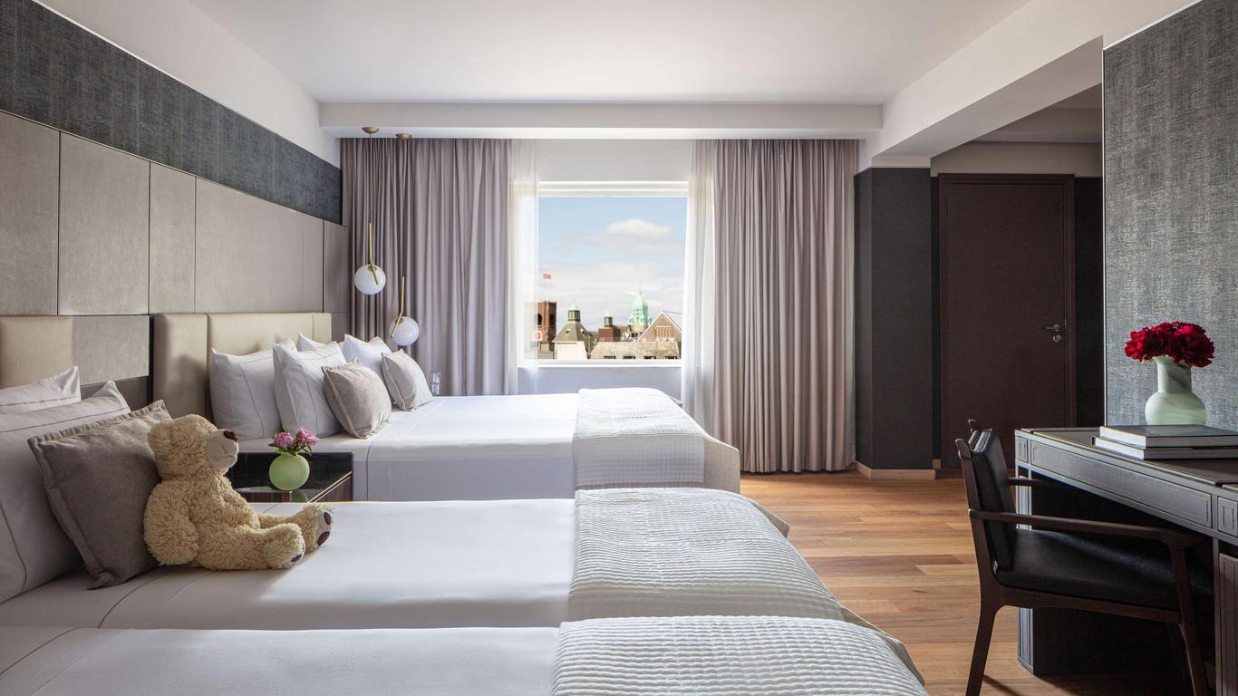 فندق أنانتارا غراند كراسنابولسكي أمستردام