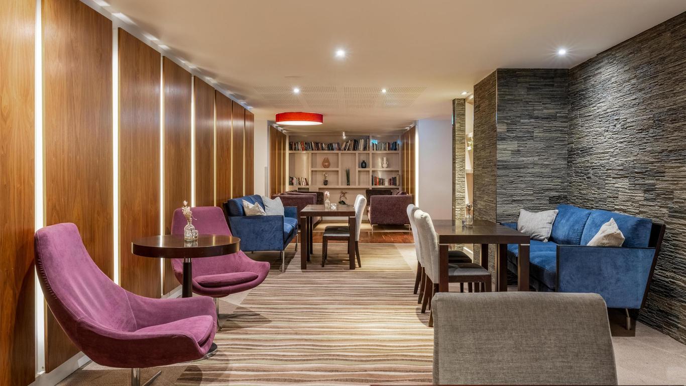 Radisson Blu Hotel, Bristol