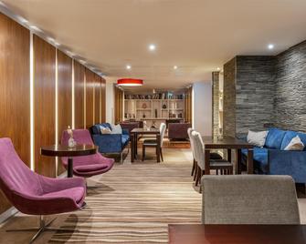 فندق راديسون بلو، بريستول - بريستول - ردهة