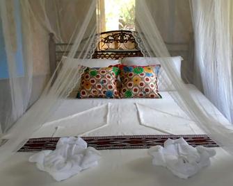 Nypa Style Resort Camiguin - Mambajao - Habitación