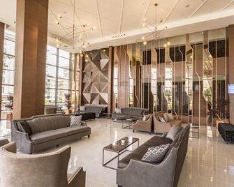 Shimall Deluxe - Gaziantep - Lobby