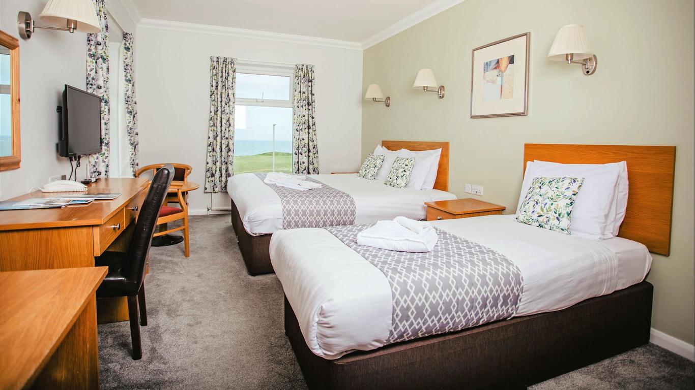 The Kilbirnie Hotel