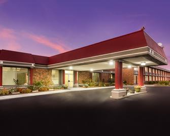 Red Roof Inn Lexington - Winchester - Winchester - Building