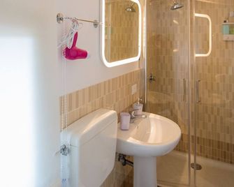 Camagna Country House - immersed in the Sicilian countryside - Partanna - Baño