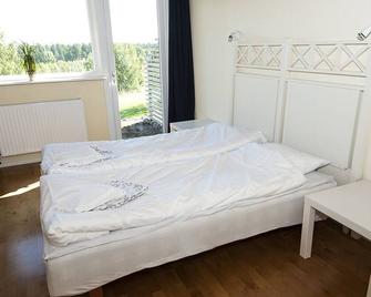 Breviken Golf & Hotell - Karlsborg - Bedroom