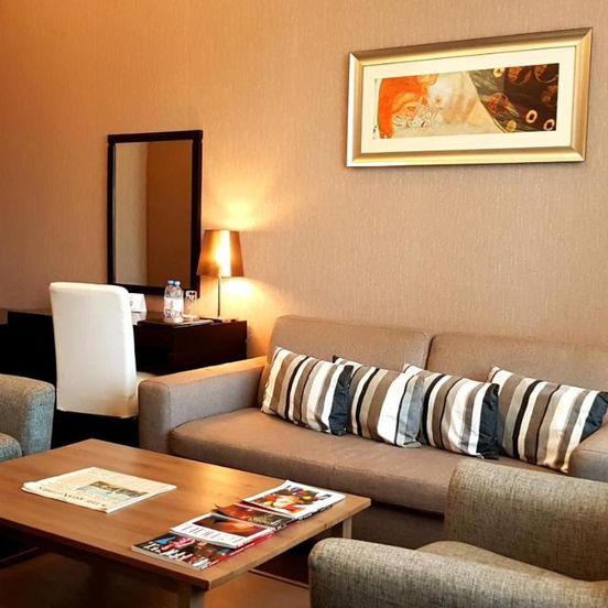 Jelsominohotel image 1