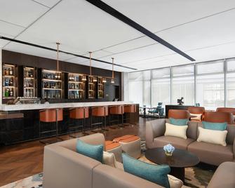 Four Points by Sheraton Shanghai Jiading - Shanghai - Bar