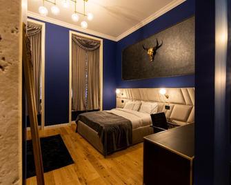 Boutique Hotel Cocosul de aur - Tîrgu Mureş - Slaapkamer