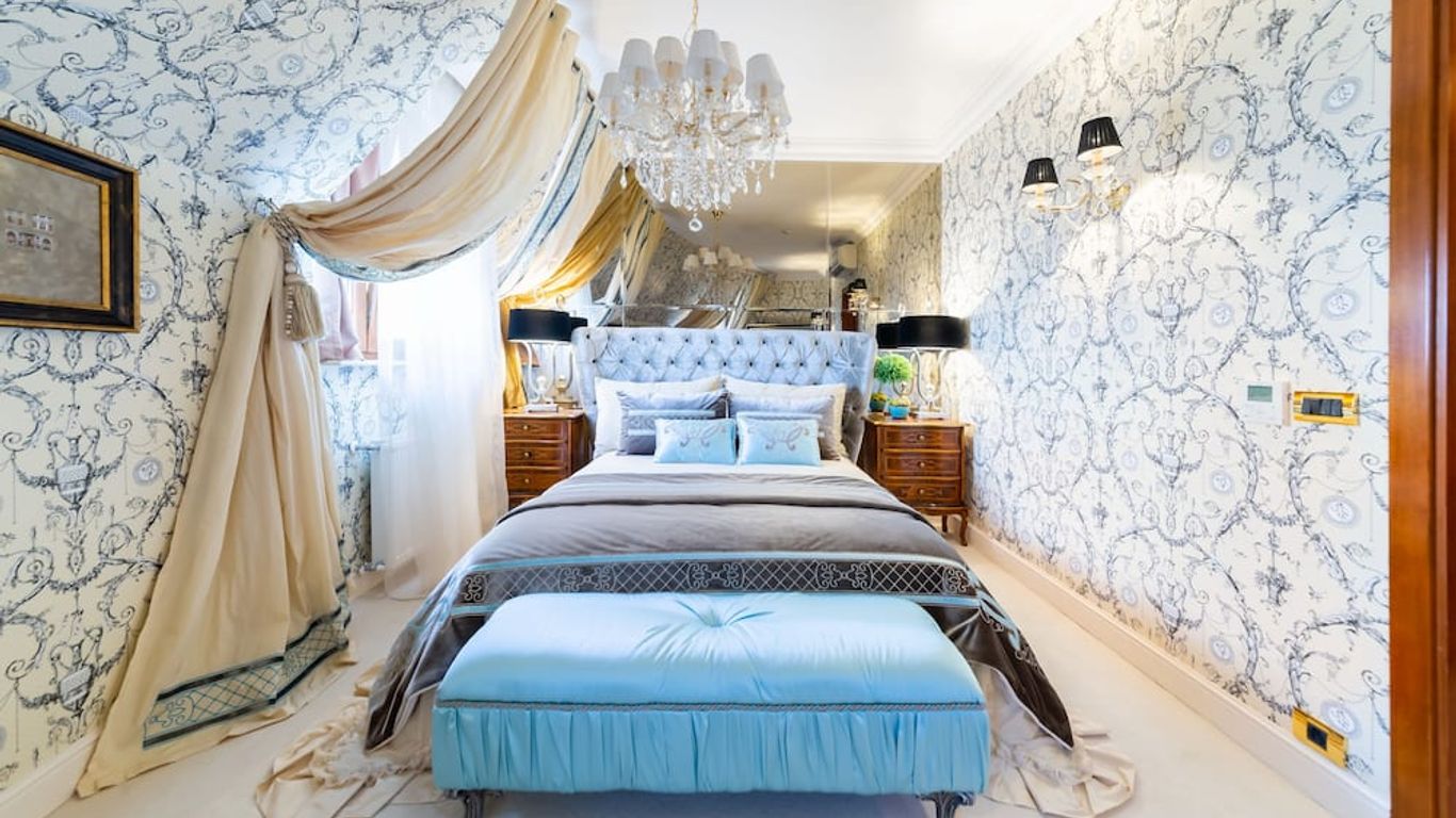 Suter Palace Heritage Boutique Hotel