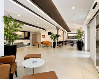 Résidence Residéal Premium Cannes - קאן - לובי